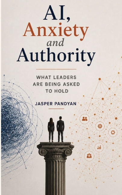 Ai, Anxiety and Authority
