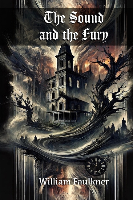 The Sound and the Fury