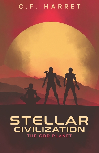 Stellar Civilization: The Odd Planet