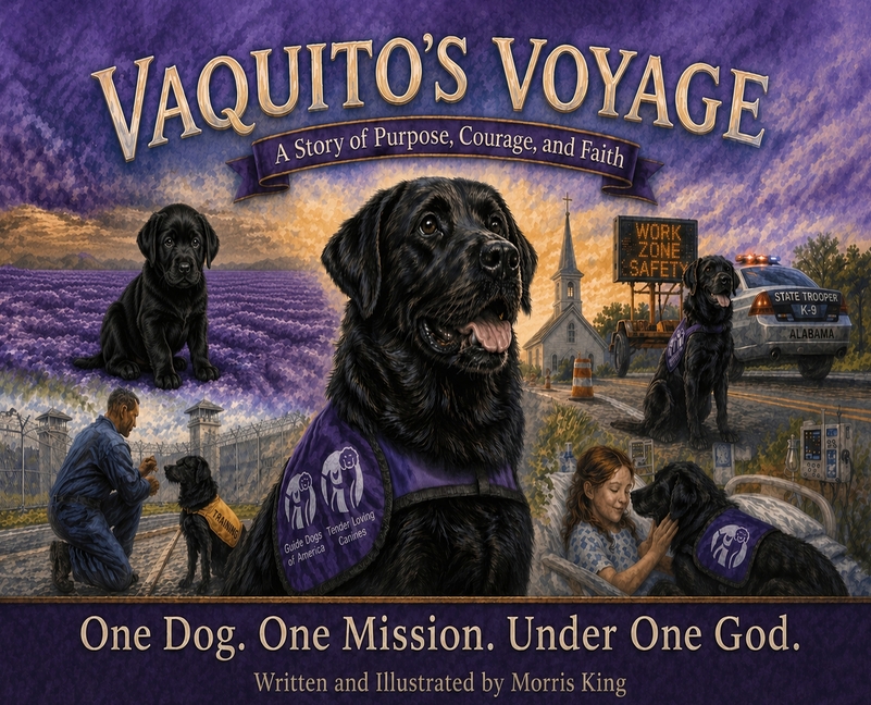 Vaquito's Voyage