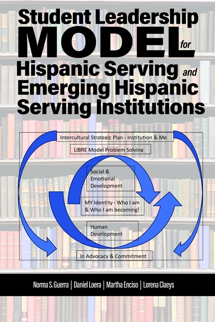 Student Leadership Model for Hispanic Serving and Emerging Hispanic Serving Institutions