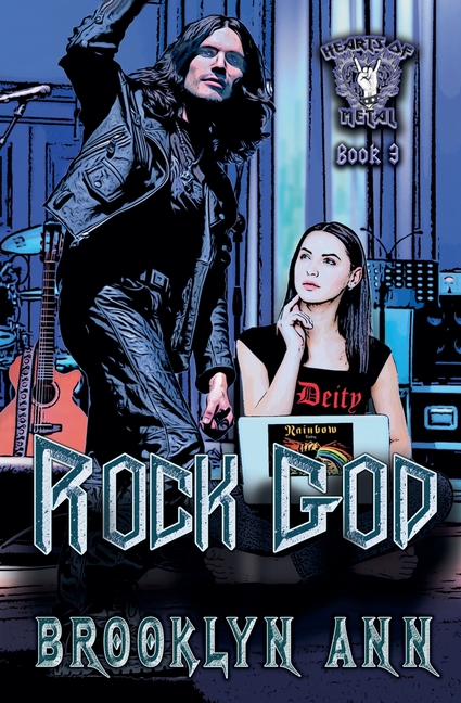 Rock God