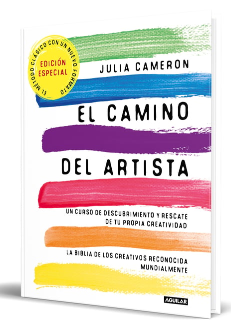 El Camino del Artista (Edición Especial Limitada) / The Artist Way (Special Limited Edition)