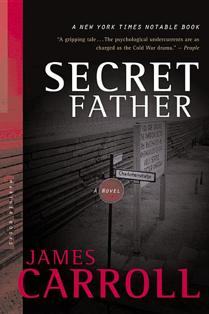 Secret Father