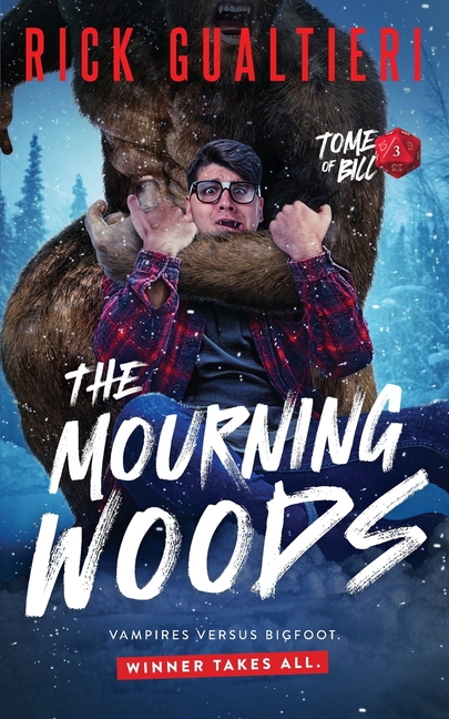 The Mourning Woods: A Horror Comedy