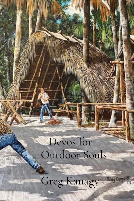 Devos for Outdoor Souls