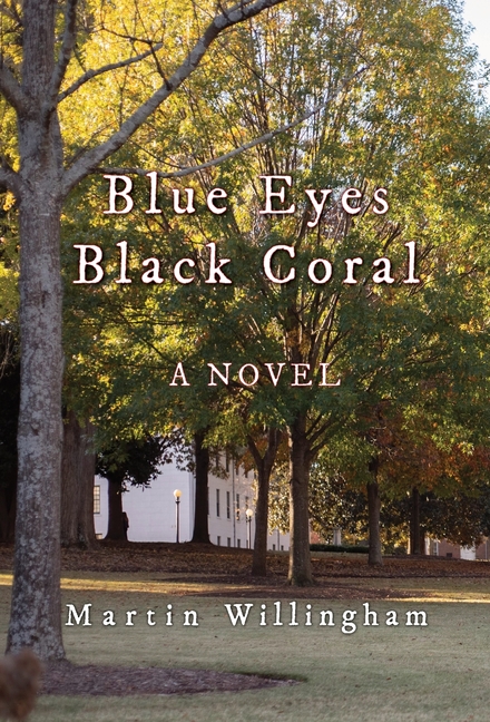 Blue Eyes Black Coral: Mirrors, Masquerades, and Muddy Waters