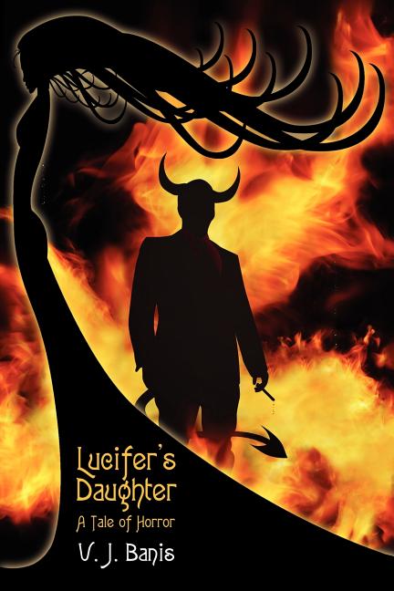 Lucifer's Daughter: A Novel of Horror
