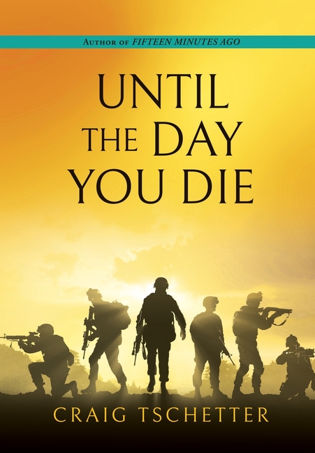Until the Day You Die