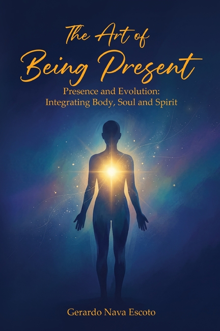 The Art of Being Present
