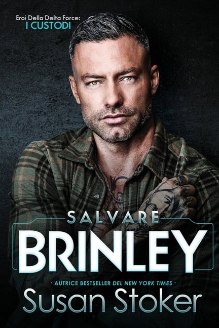 Salvare Brinley