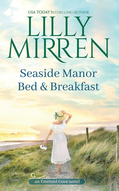 Seaside Manor Bed and Breakfast