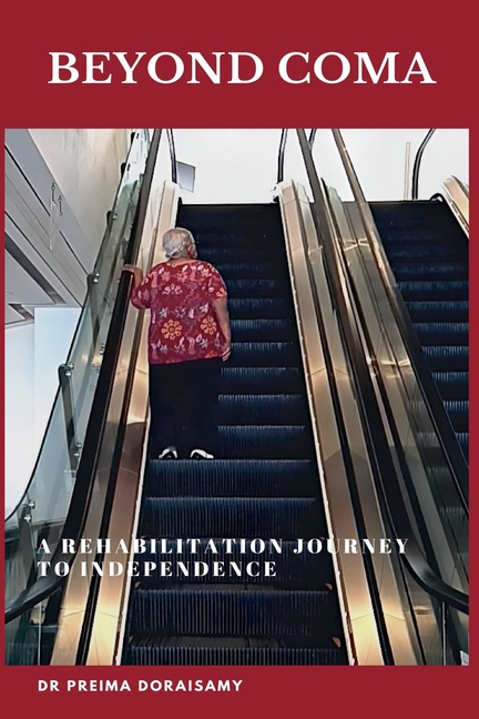 Beyond Coma. A Rehabilitation Journey to Independence