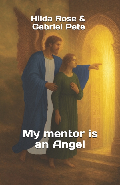 My mentor is an Angel