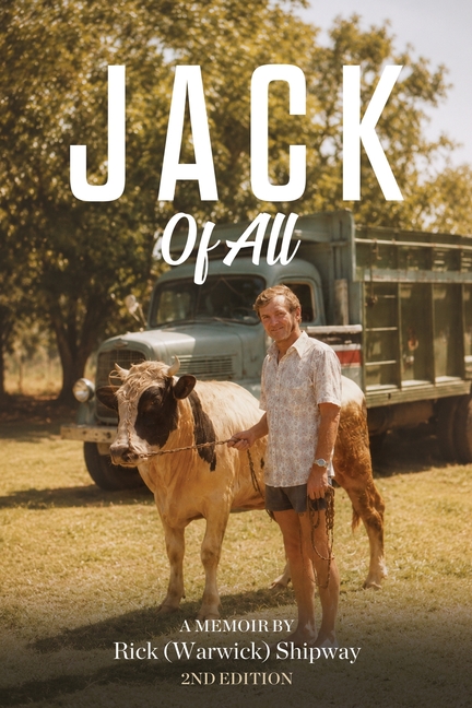 Jack of All - Master of None: 2nd Edition