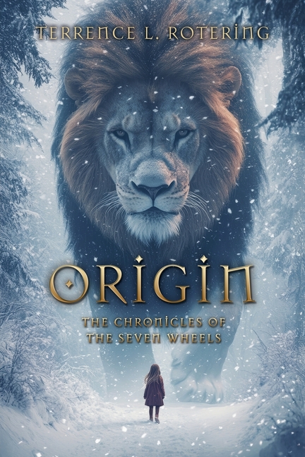 Origin: The Chronicles of the Seven Wheels