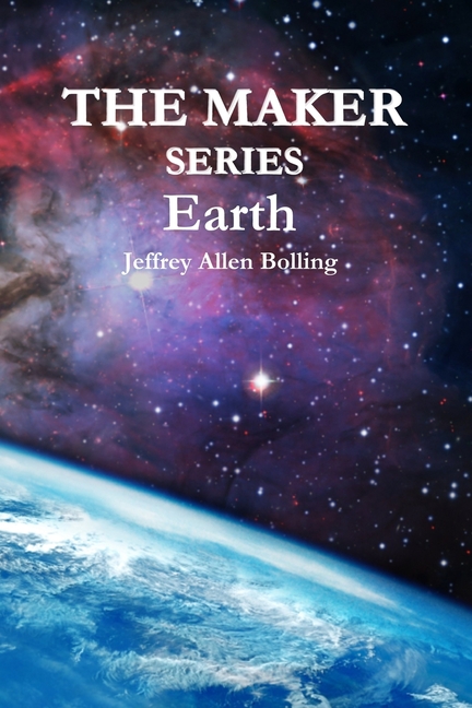 The Maker Series: Earth