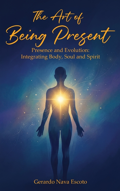 The Art of Being Present