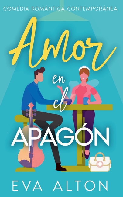 Amor en el Apagón: Comedia Romántica Contemporánea