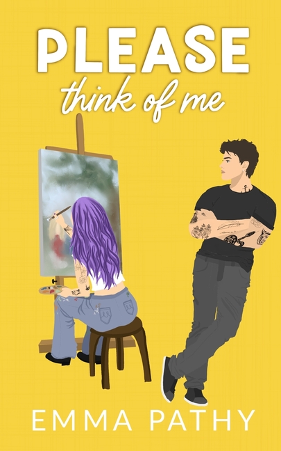 Please Think Of Me