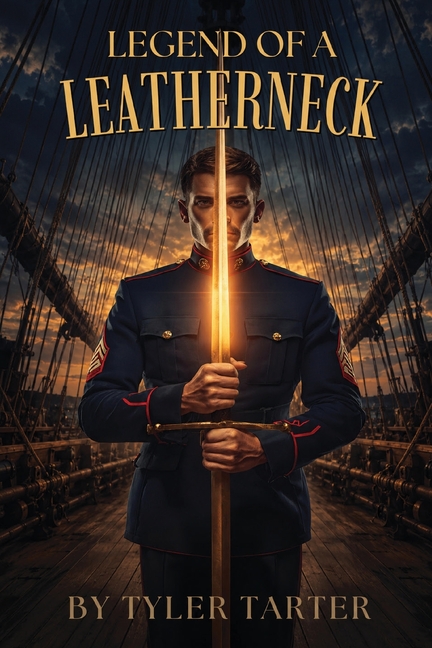 Legend of a Leatherneck
