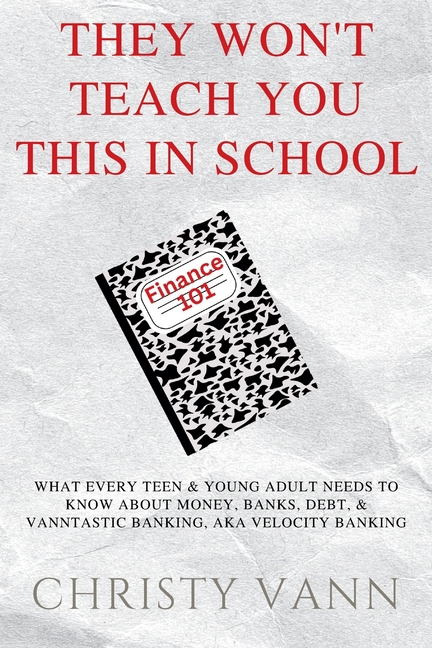 They Won't Teach You This in School
