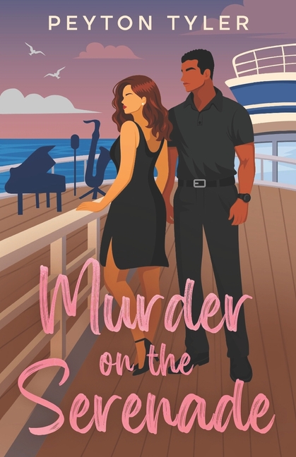 Murder on the Serenade