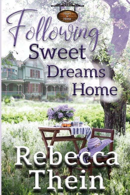 Following Sweet Dreams Home