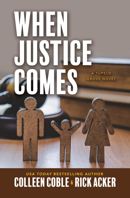When Justice Comes
