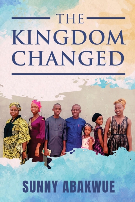 The Kingdom Changed