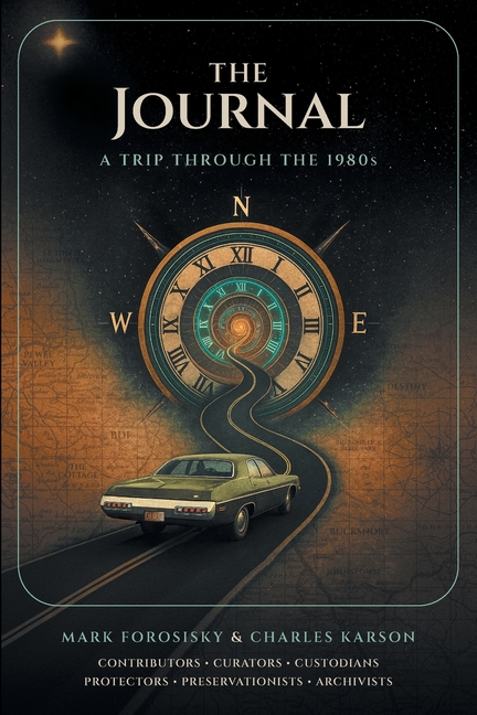 The Journal: A Trip Through the 1980s