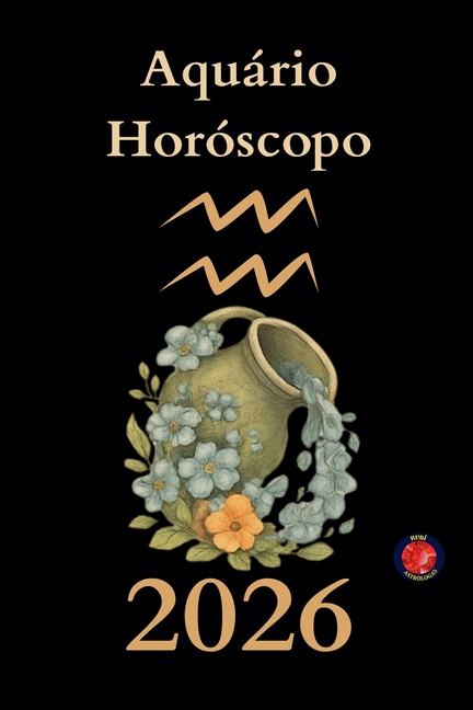 Aquário Horóscopo 2026