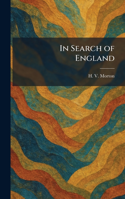 In Search of England
