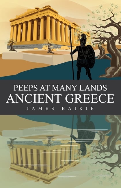 Peeps at Many Lands Ancient Greece