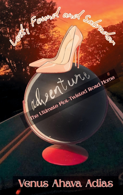 Lost, Found and Salvador: The Ultimate Plot-Twisted Road Home