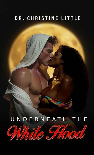 Underneath the White Hood