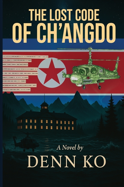 The Lost Code of Ch'angdo