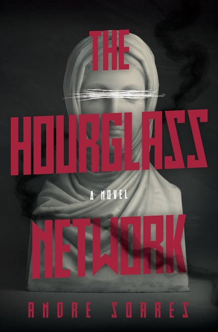 The Hourglass Network