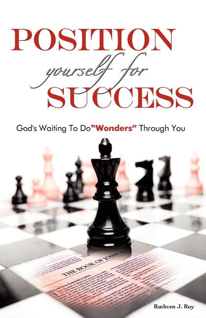 Position Yourself For Success
