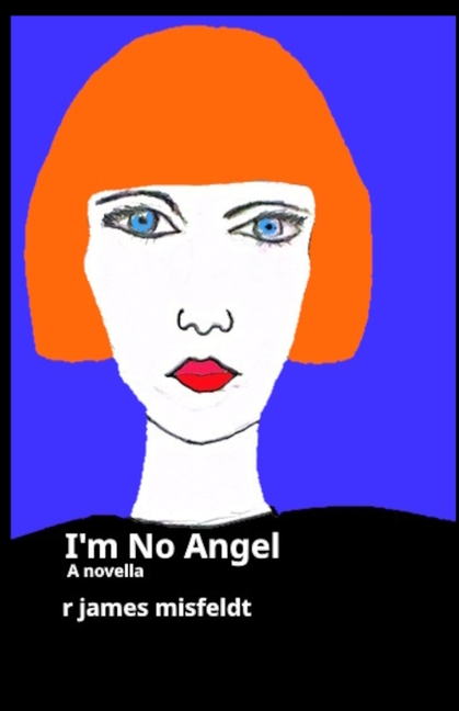 I'm No Angel