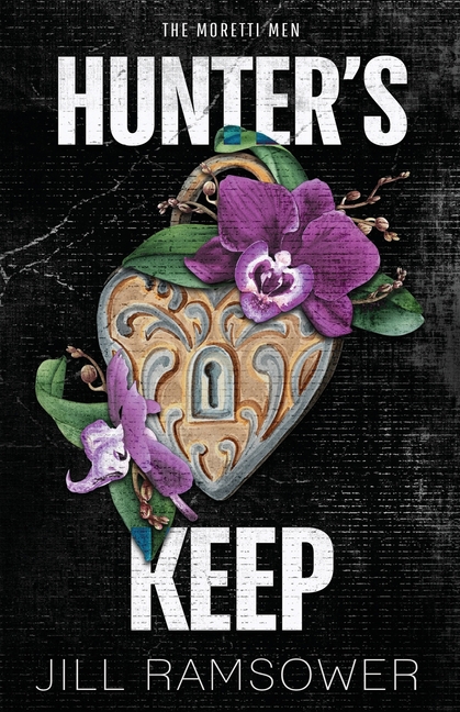 Hunter's Keep: A Mafia Bodyguard Age-Gap Romance