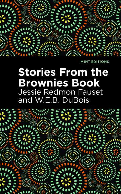 Stories from the Brownie Book