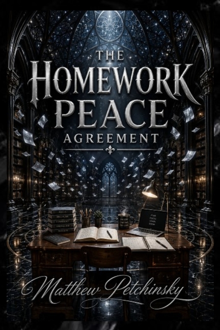 The Homework Peace Agreement