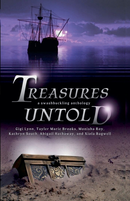 Treasures Untold
