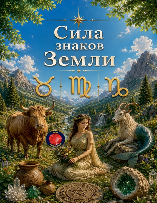 Сила знаков Земли