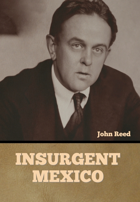 Insurgent Mexico