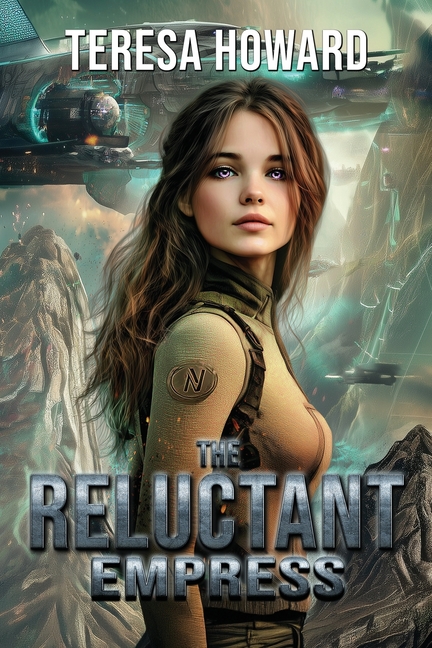 The Reluctant Empress