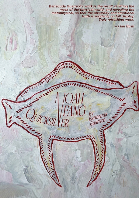 Noah Fang Quicksilver