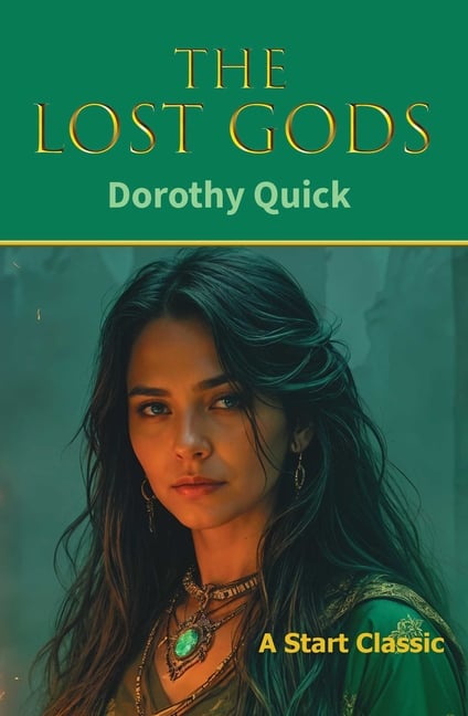 The Lost Gods