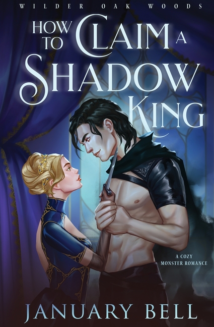 How To Claim A Shadow King